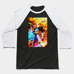 moon queen Baseball T-Shirt